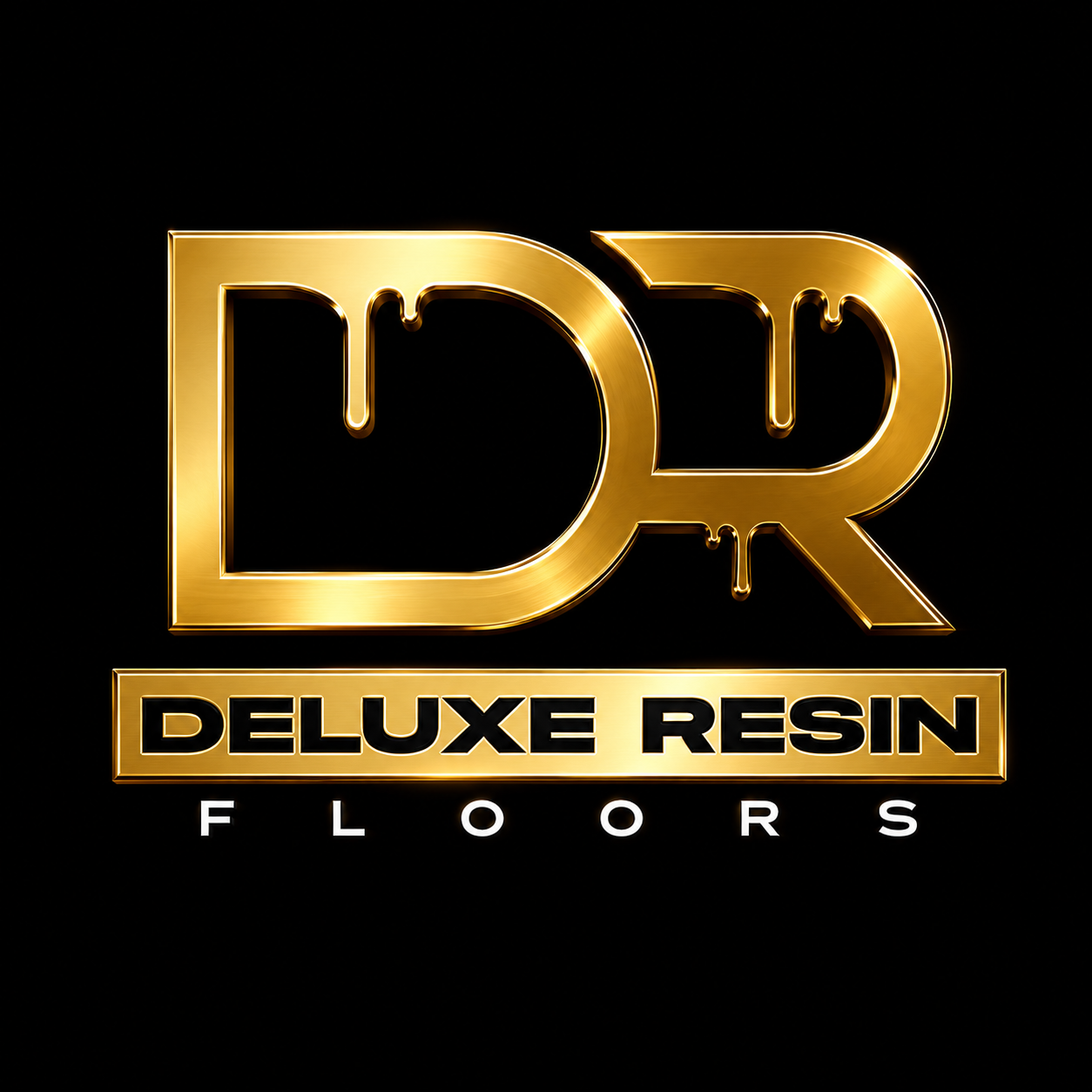 Deluxe Resin Floors